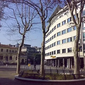 Hotel Centrale Hotell
