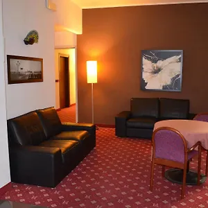 3* Szálloda Adria