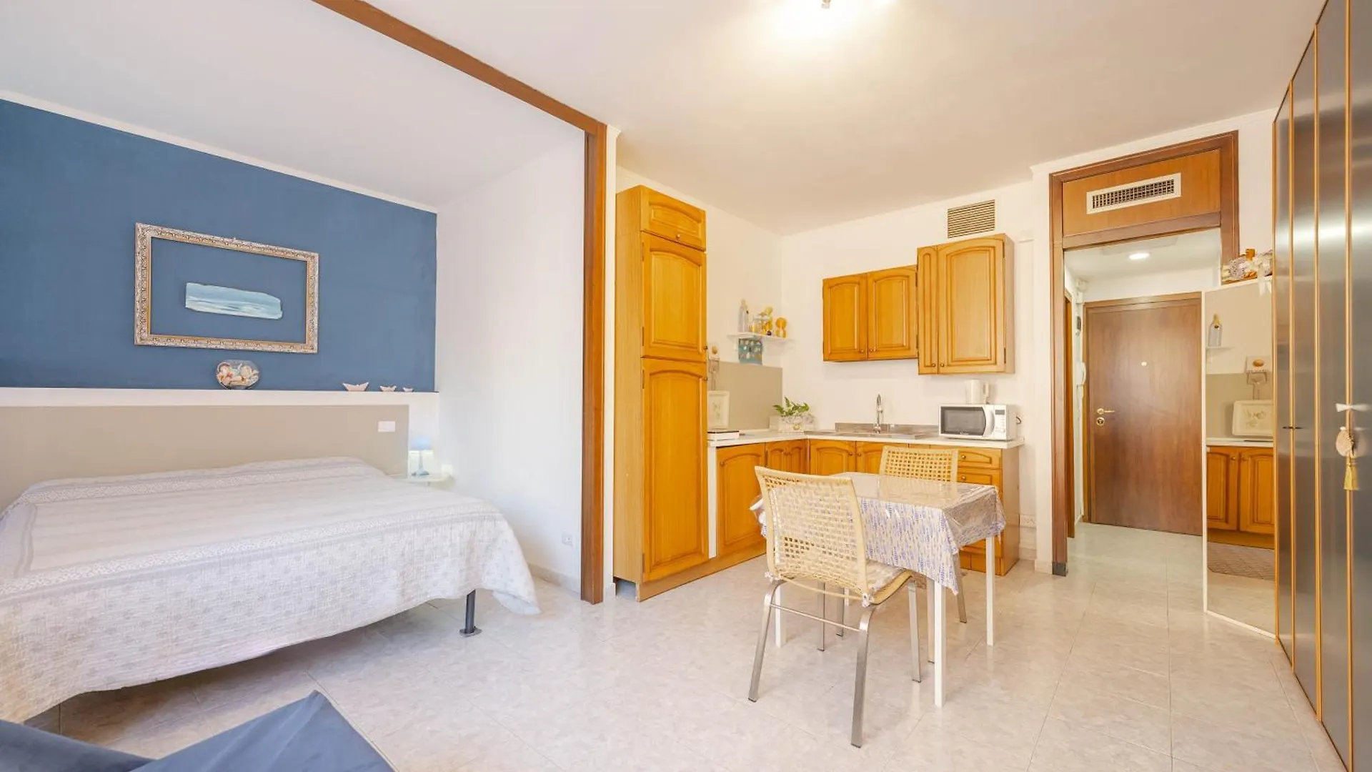 Seadream Venice Apartment - 15 Min Da Venezia メストレ イタリア