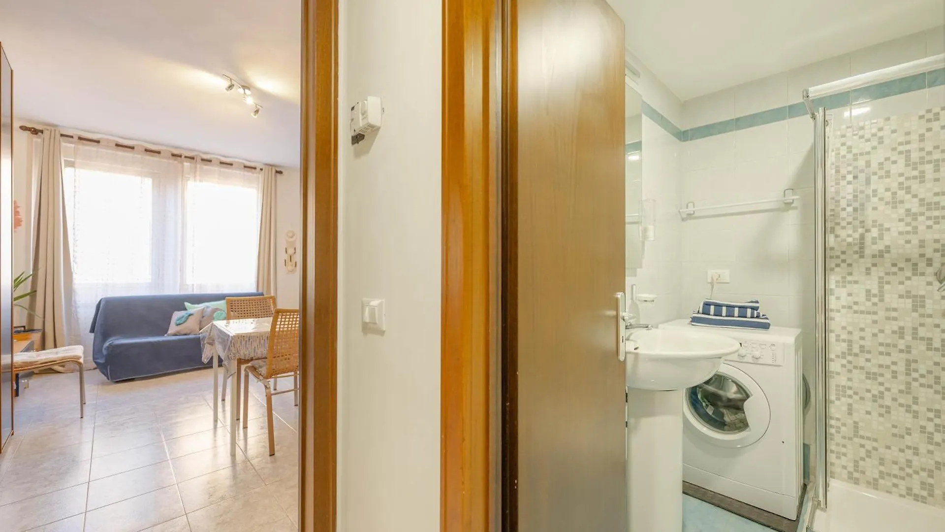 Seadream Venice Apartment - 15 Min Da Venezia Mestre Italie