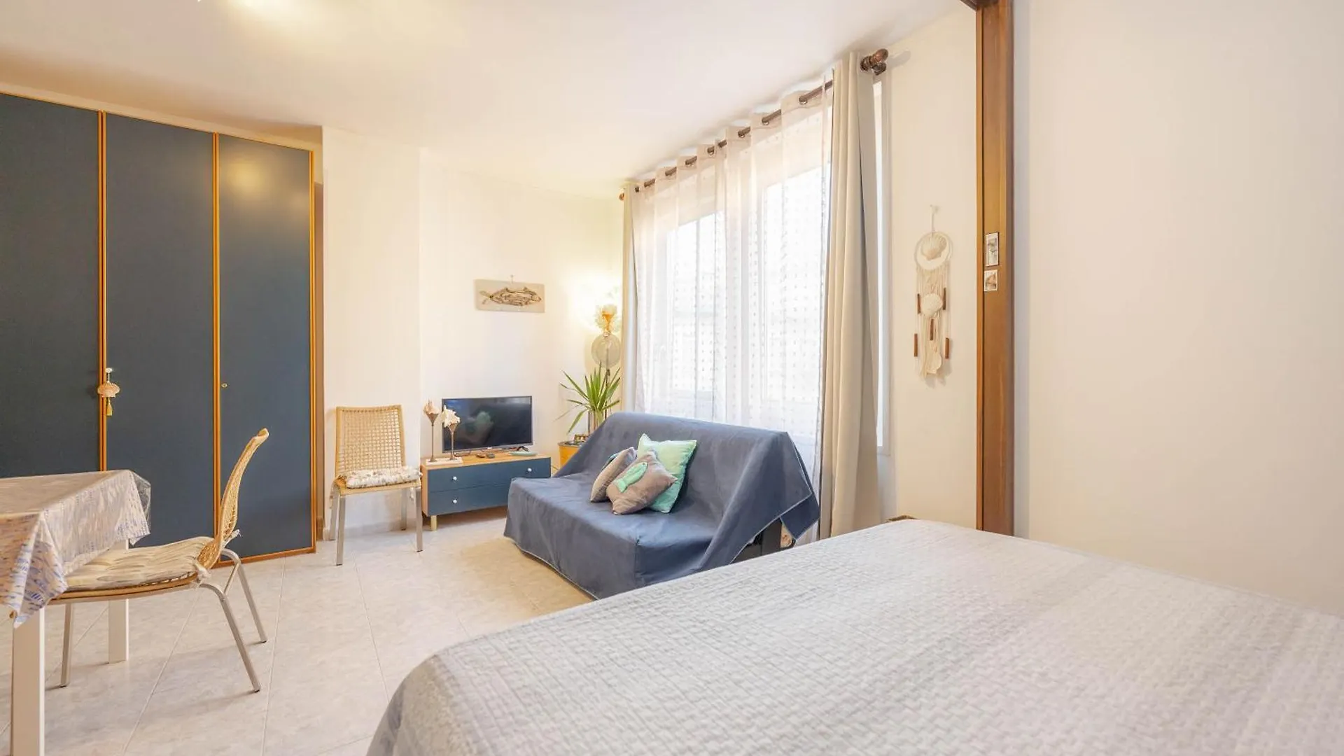 Seadream Venice Apartment - 15 Min Da Venezia Mestre 0*,  Italy