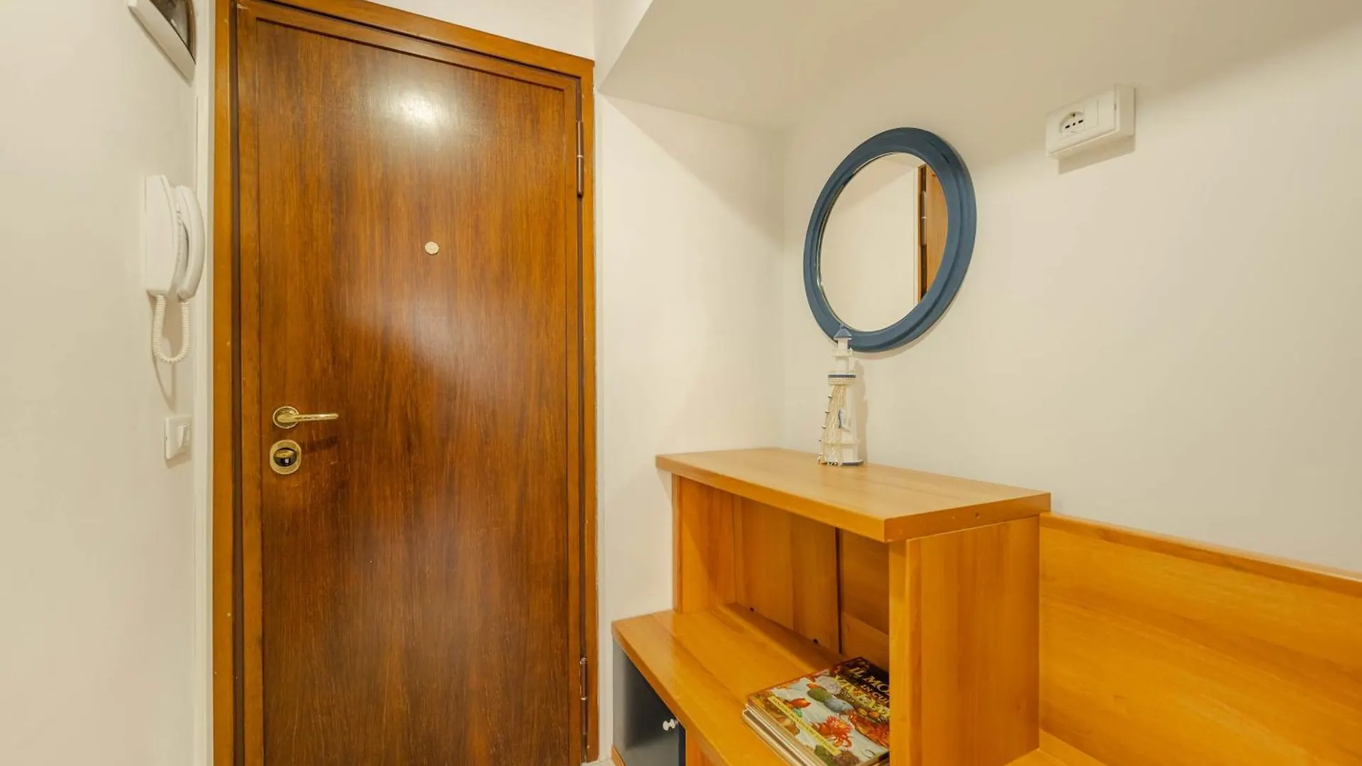 Seadream Venice Apartment - 15 Min Da Venezia Mestre