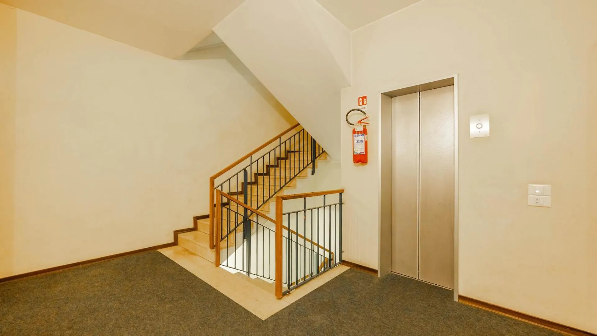 Seadream Venice Apartment - 15 Min Da Venezia Mestre 0*,  Italy