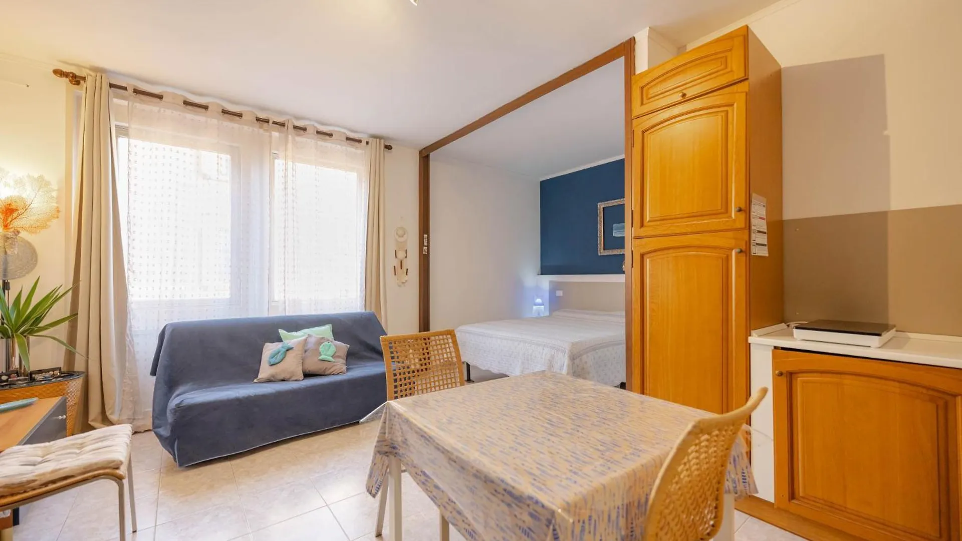 Seadream Venice Apartment - 15 Min Da Venezia Mestre Italy