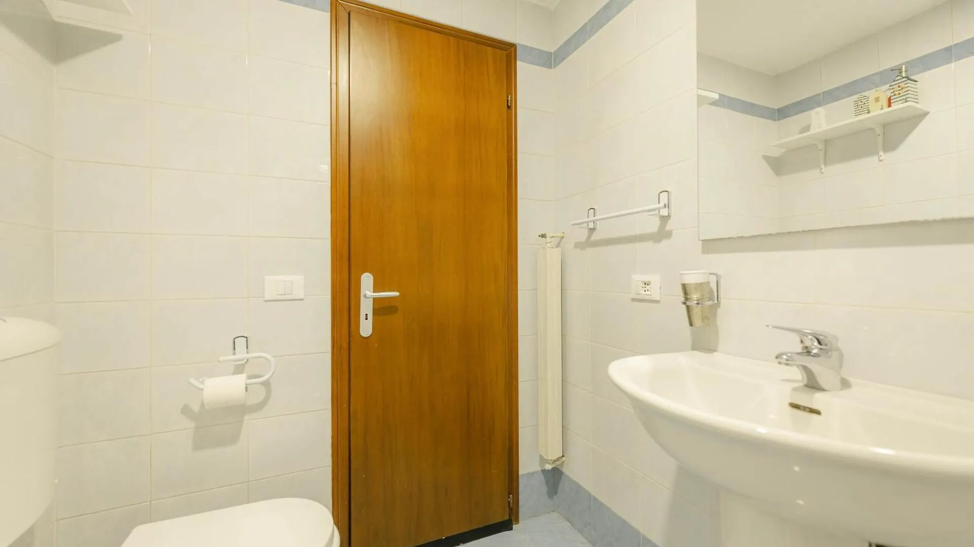Seadream Venice Apartment - 15 Min Da Venezia Mestre