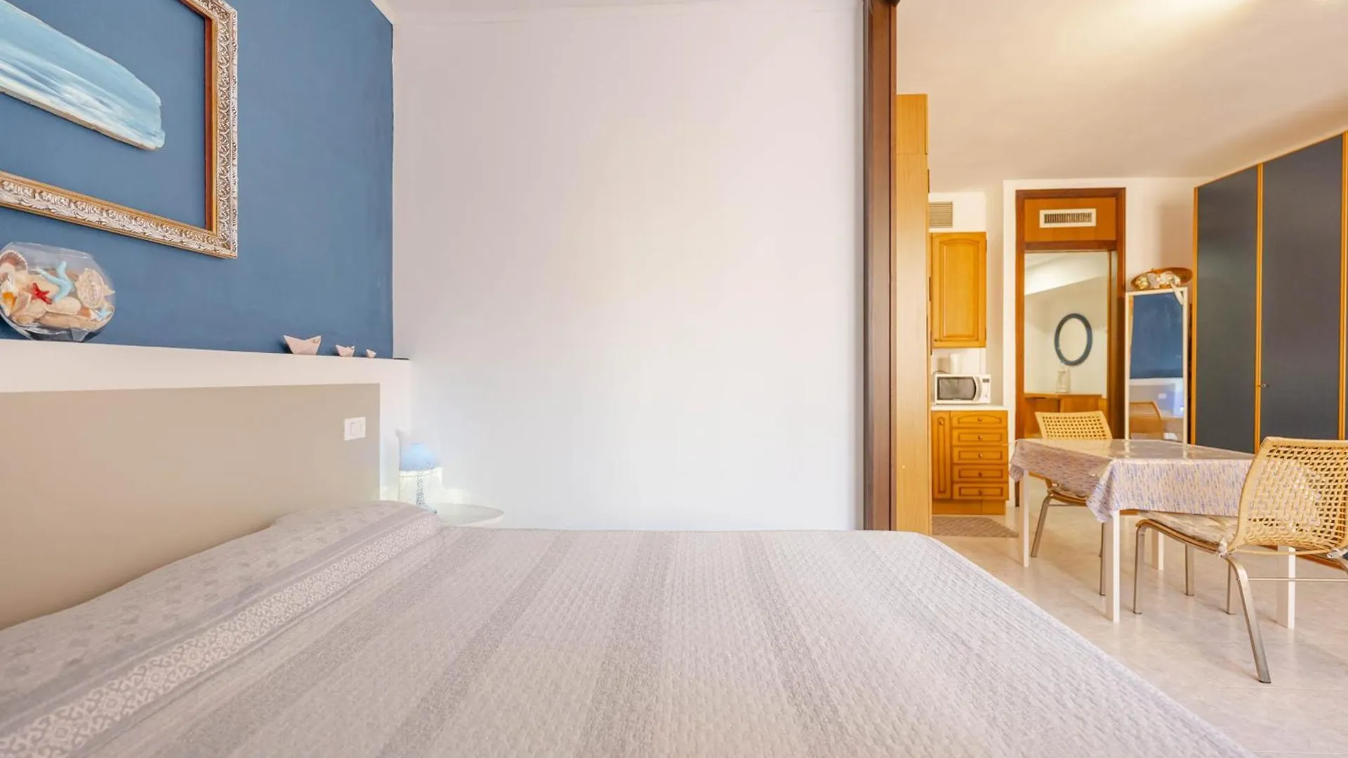 Seadream Venice Apartment - 15 Min Da Venezia Mestre