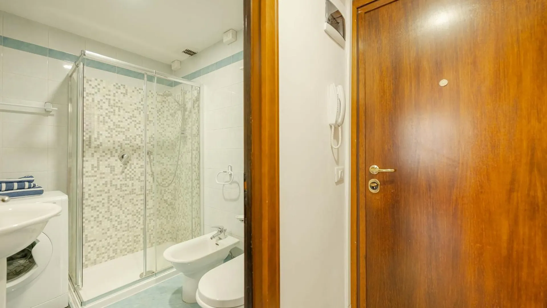 Seadream Venice Apartment - 15 Min Da Venezia Mestre 0*,