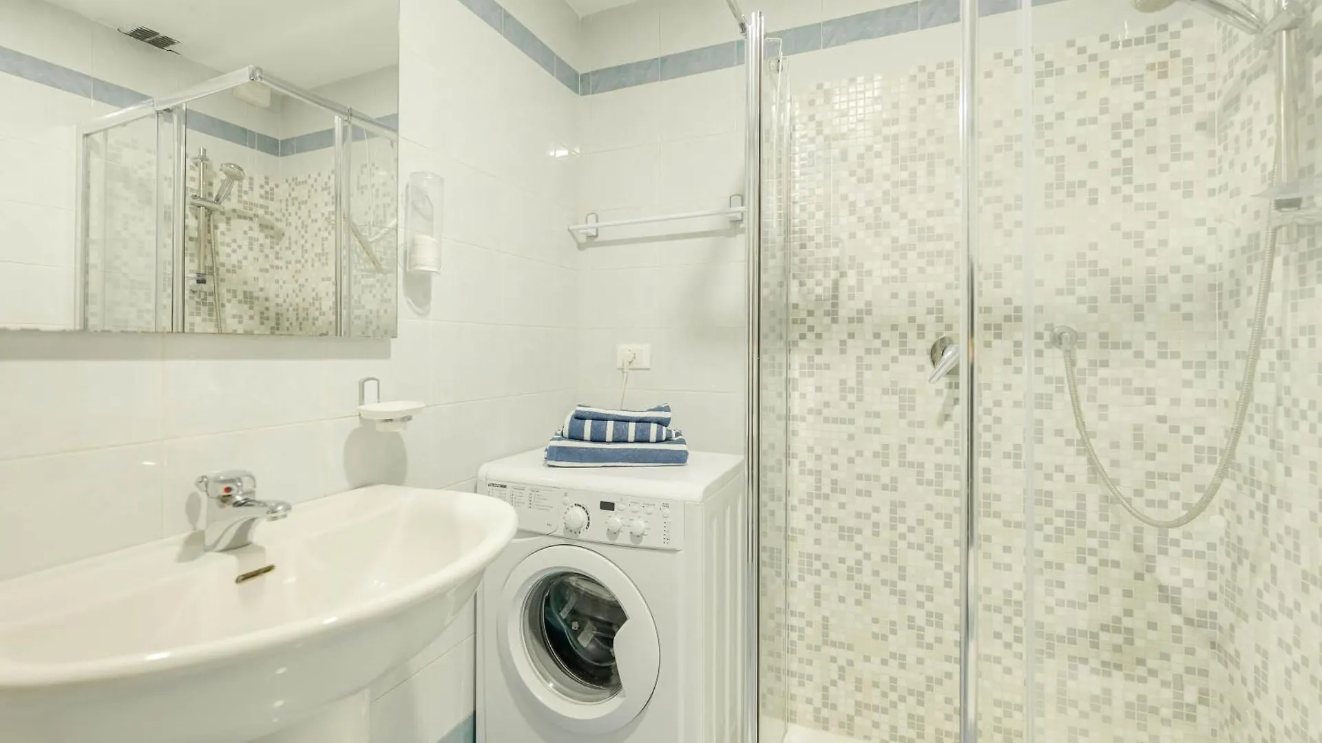 Seadream Venice Apartment - 15 Min Da Venezia Mestre