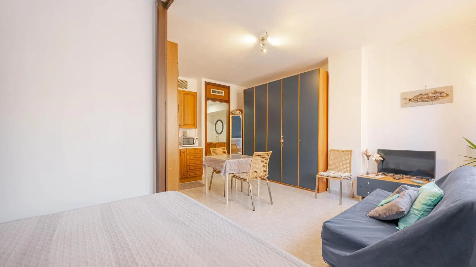 Seadream Venice Apartment - 15 Min Da Venezia Mestre